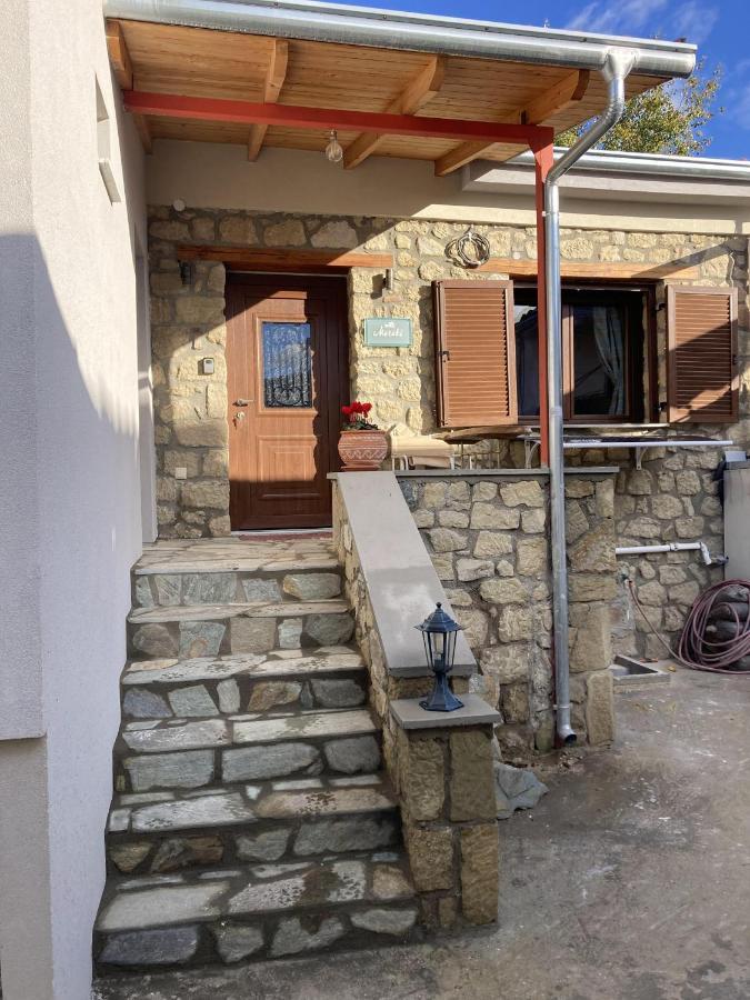 Meraki Kalambaka Exterior foto