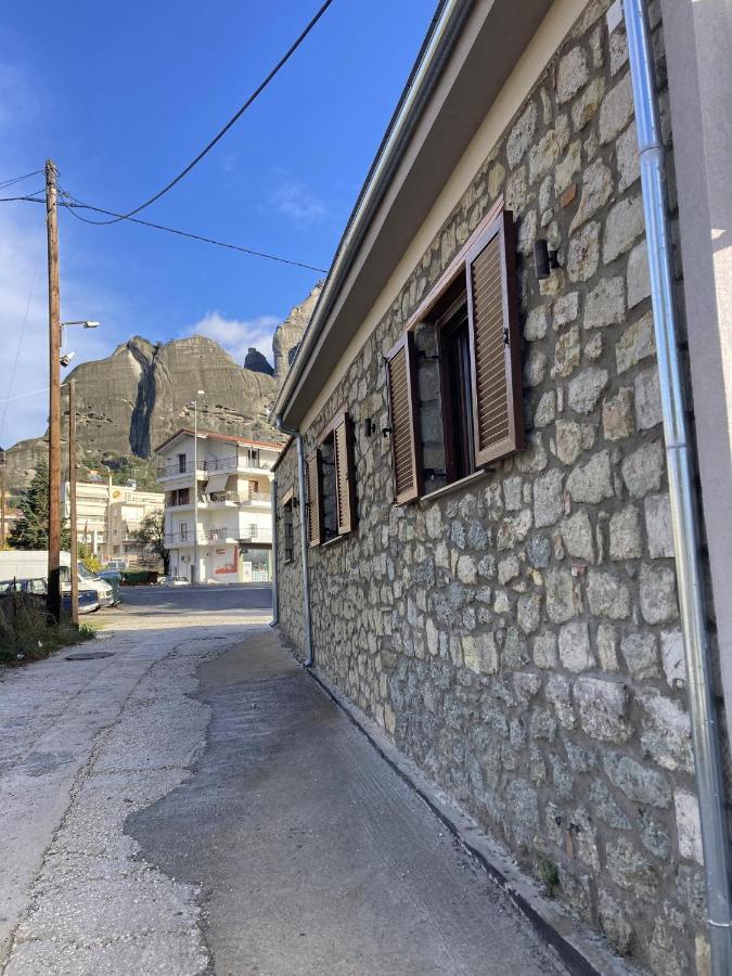 Meraki Kalambaka Exterior foto